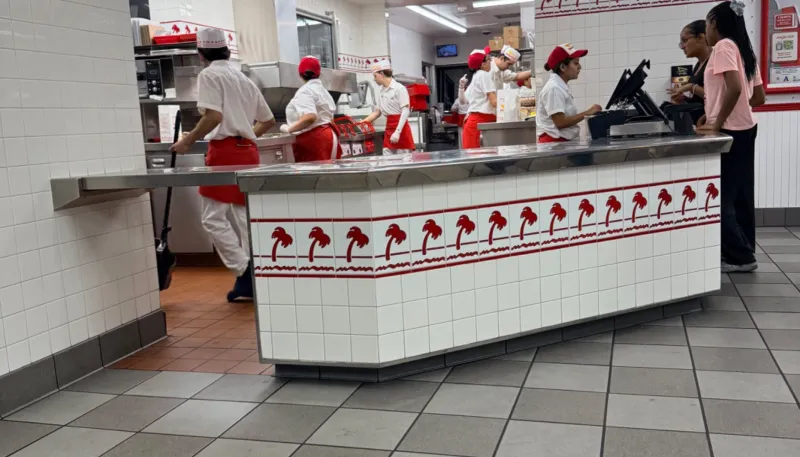 In-N-Out