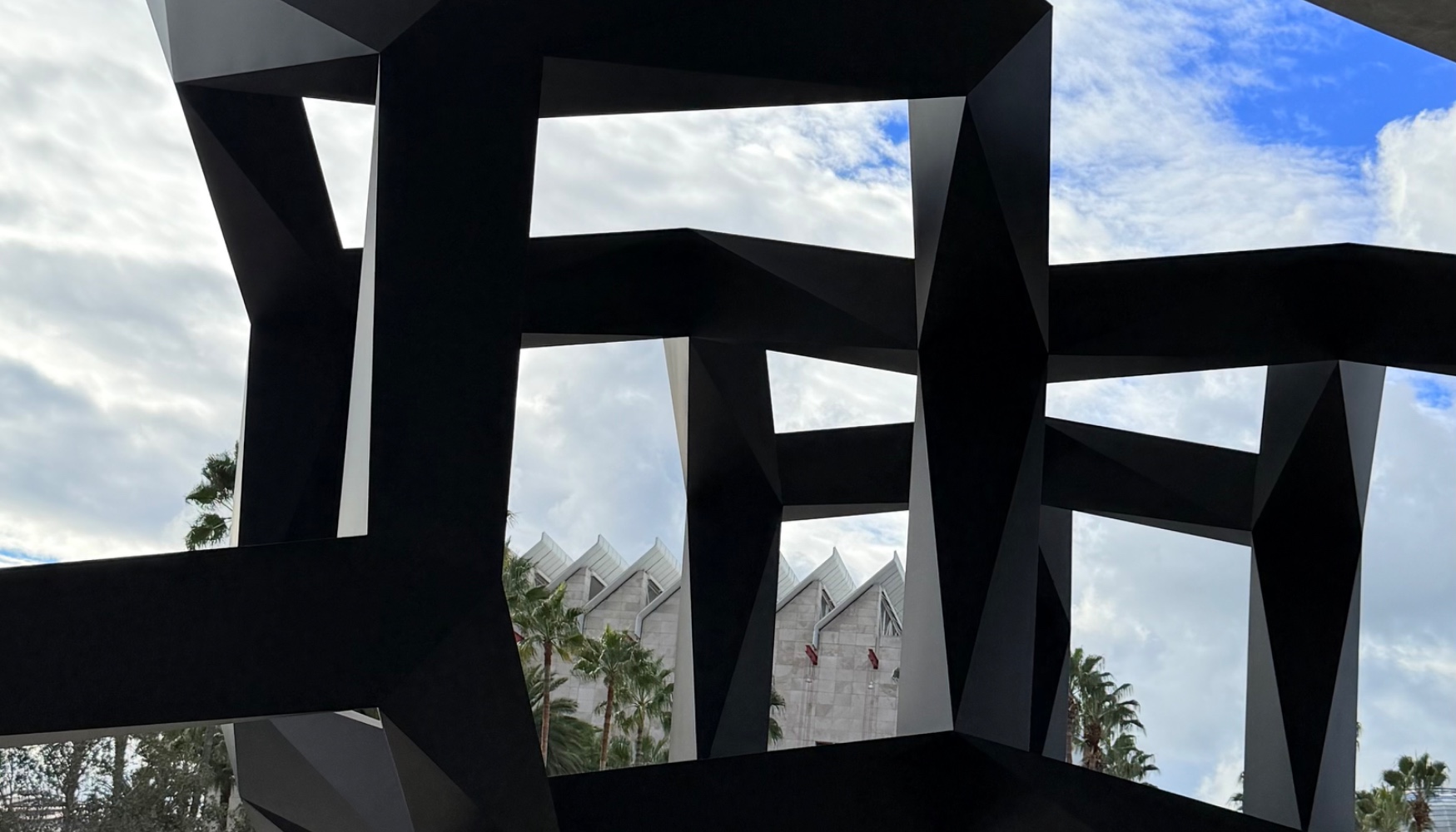 Los Angeles County Museum of Art 6