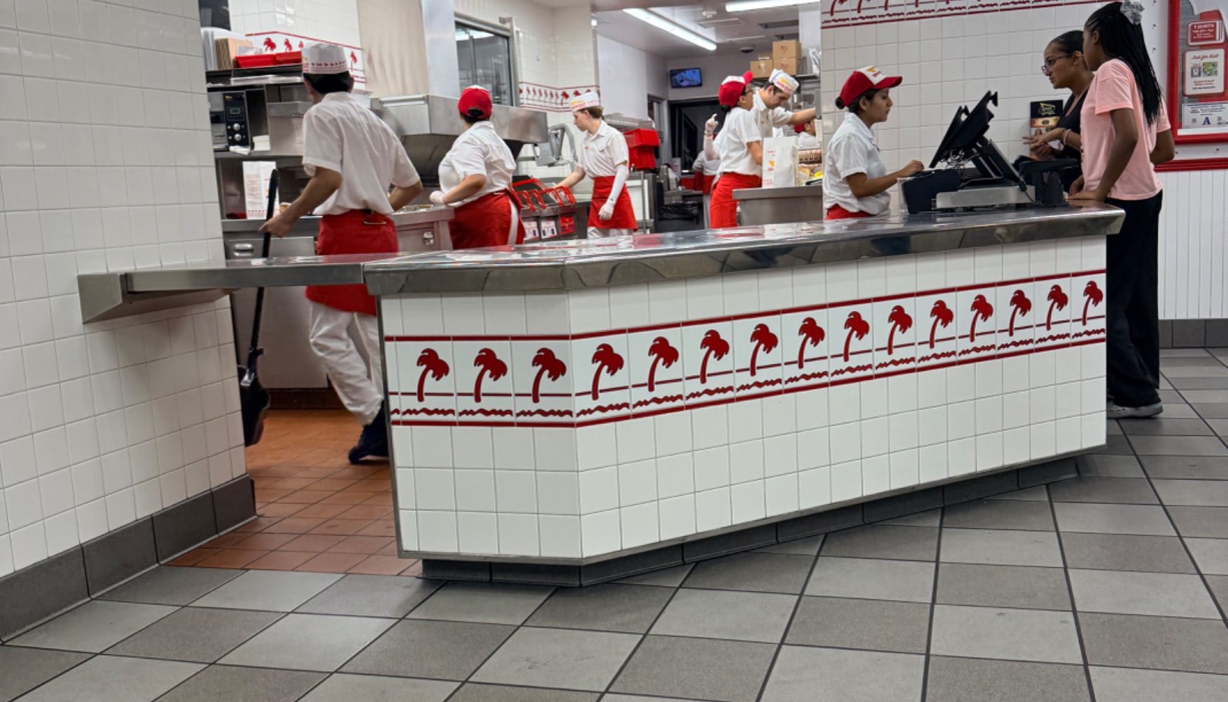 In-N-Out 1