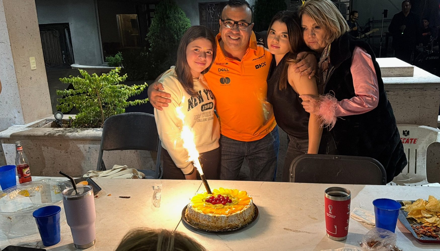 Mario Turning 50 7