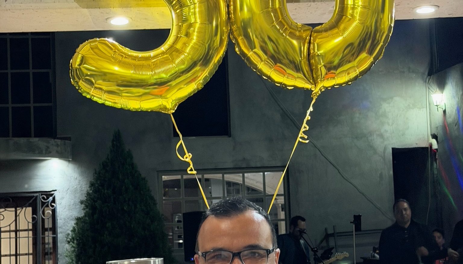 Mario Turning 50 3