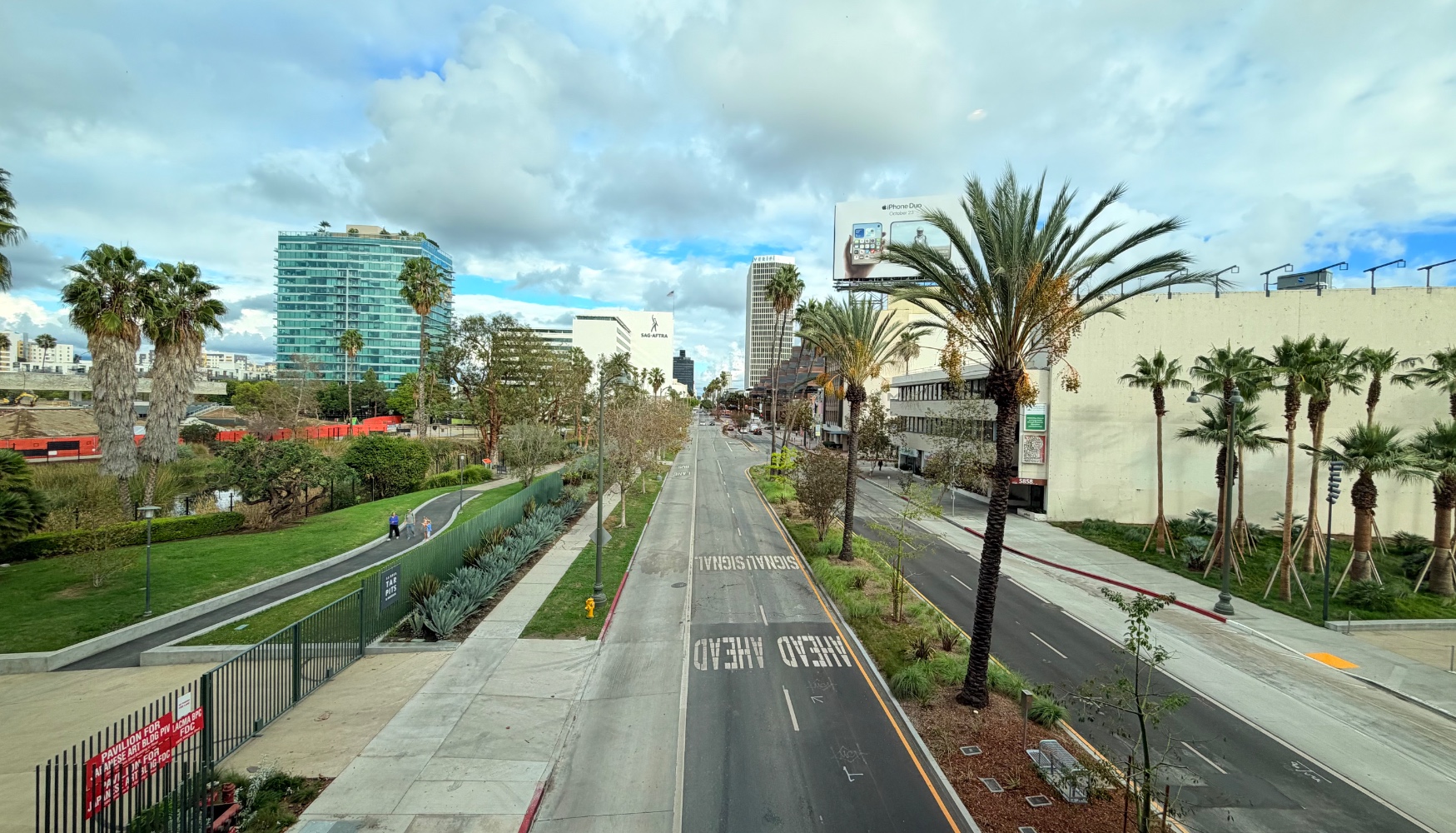 Los Angeles County Museum of Art 5