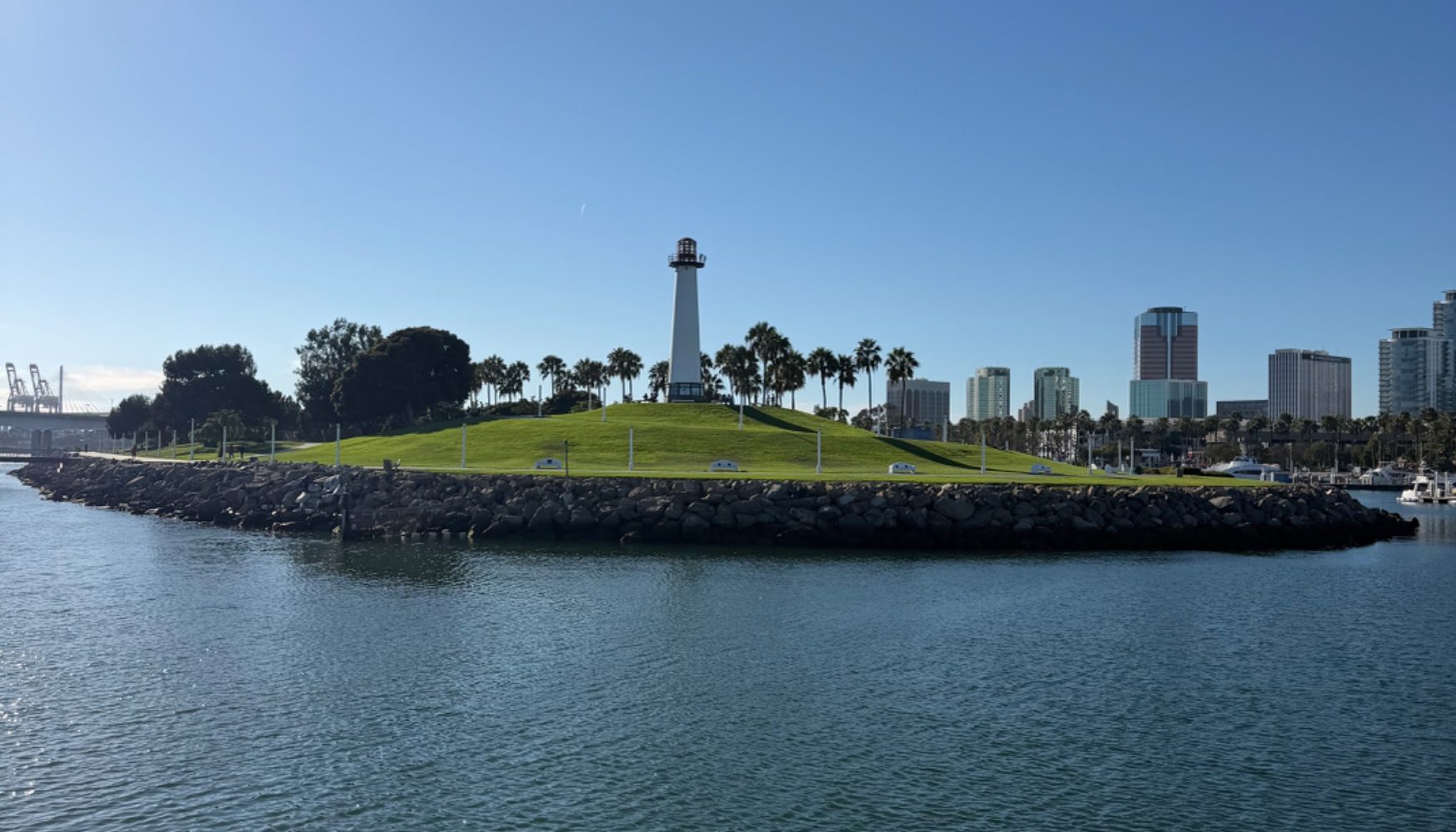 Harbor Breeze Cruises 2