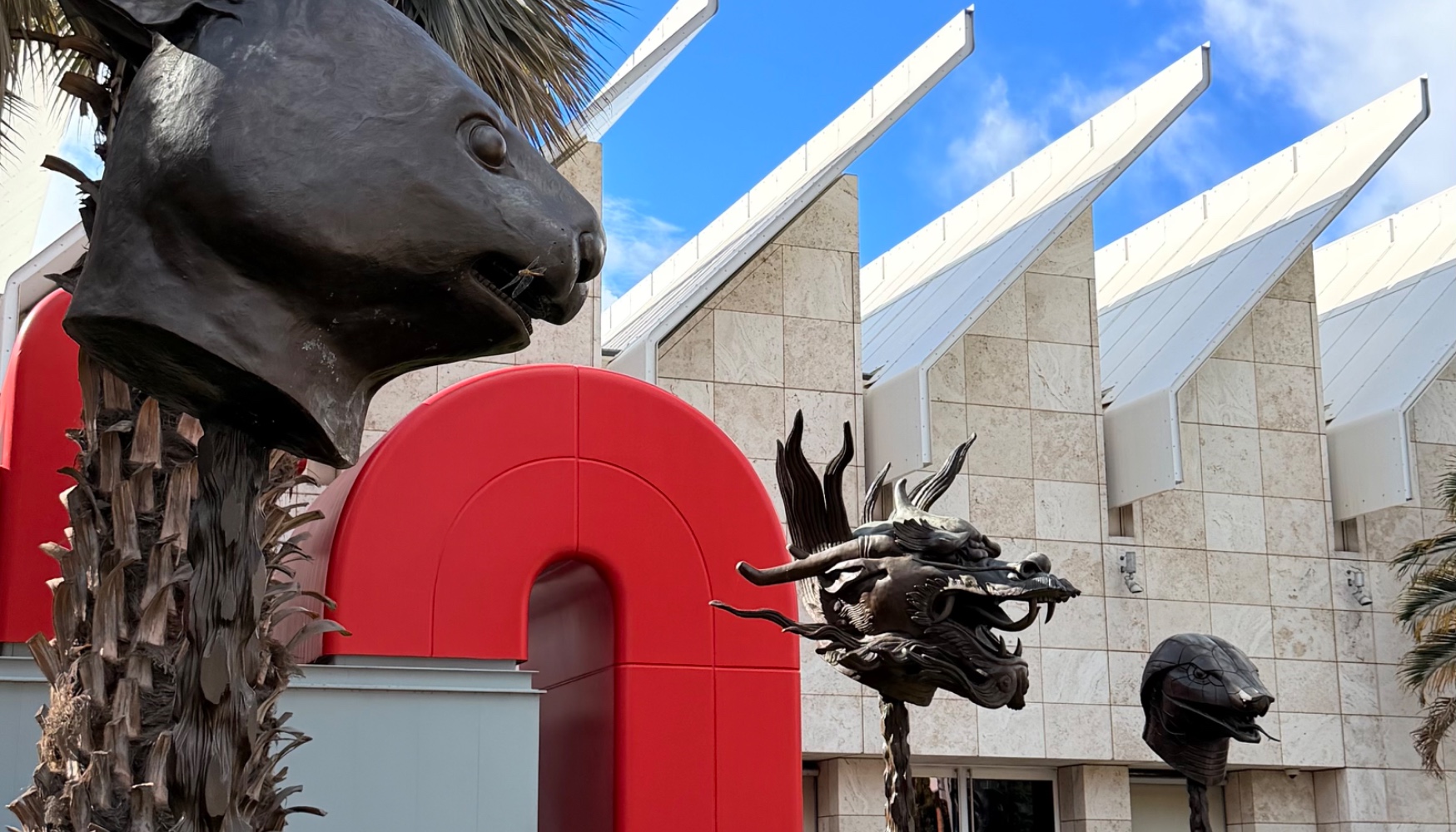 Los Angeles County Museum of Art 8