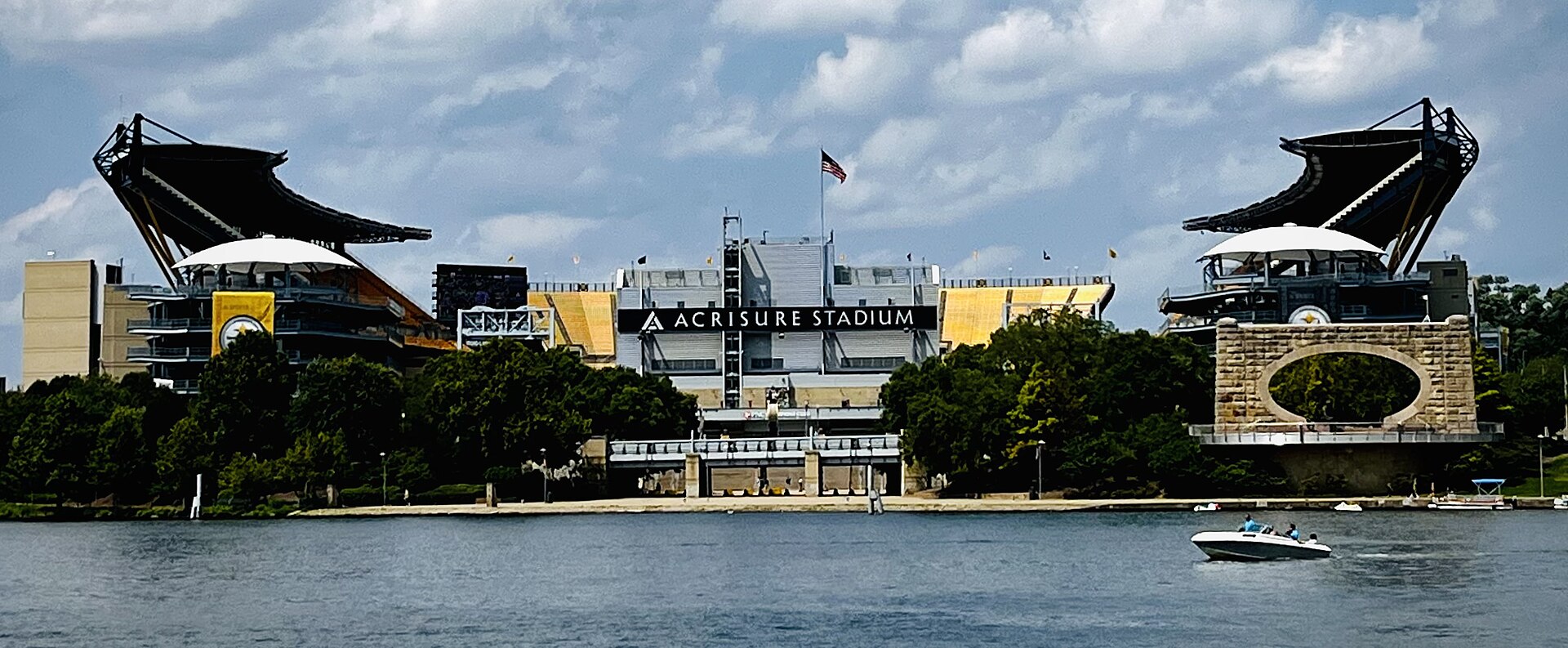 Atlanta Falcons at Pittsburgh Steelers