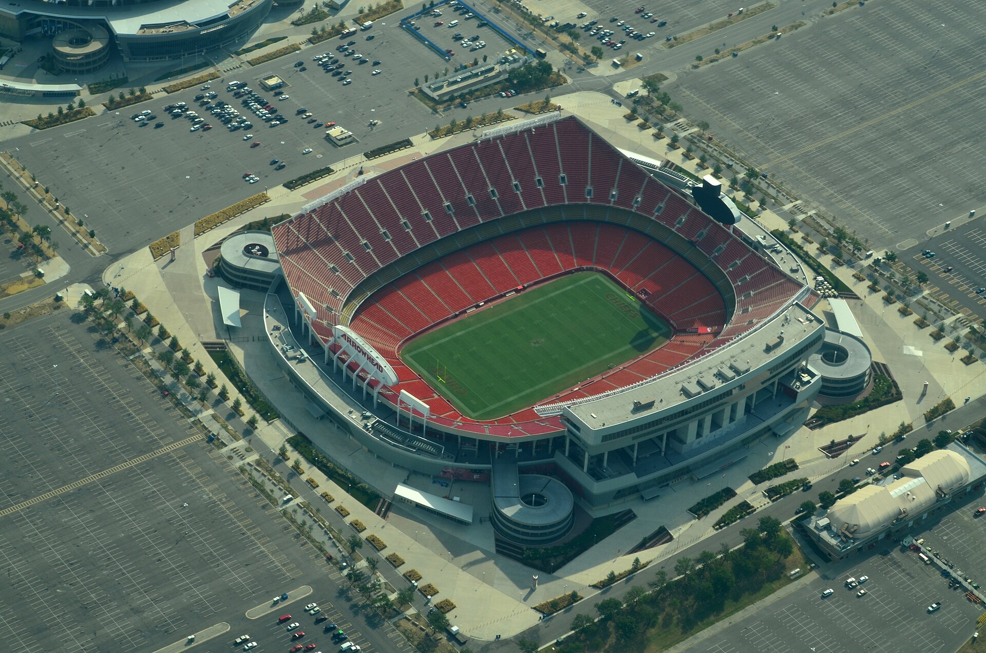 New York Jets at Kansas City Chiefs