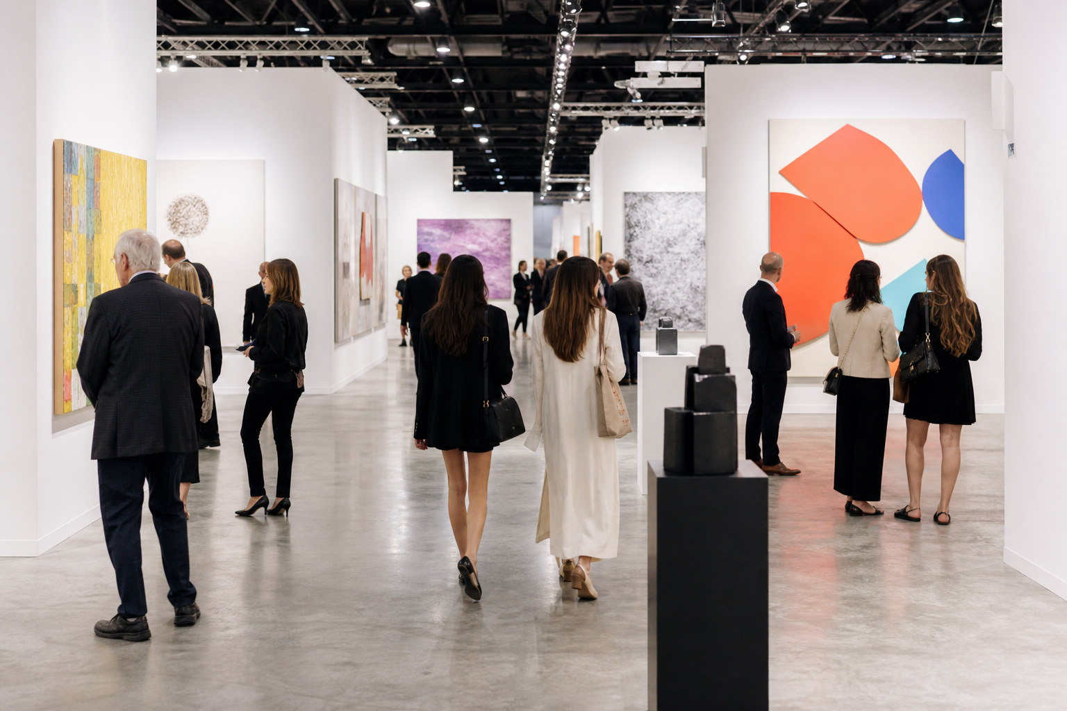 Art Basel Paris 2026
