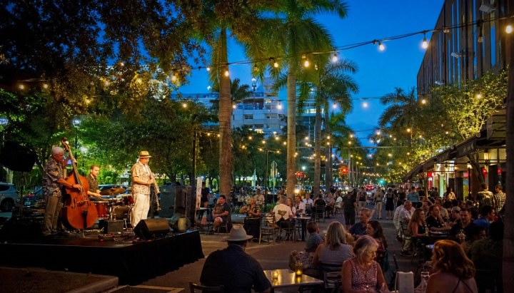 College Park JazzFest 2026