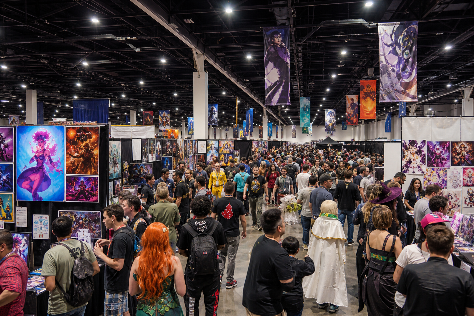 New York Comic Con 2026