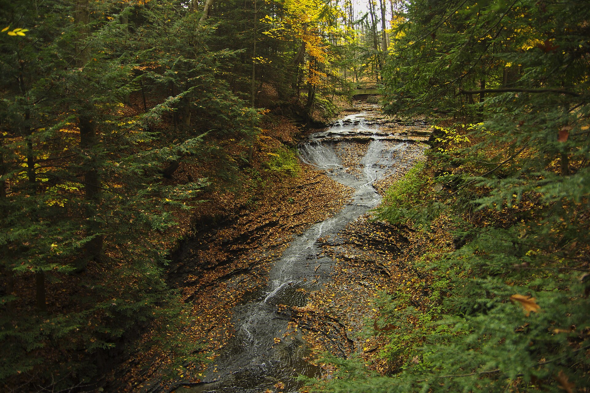 Cuyahoga Valley National Park