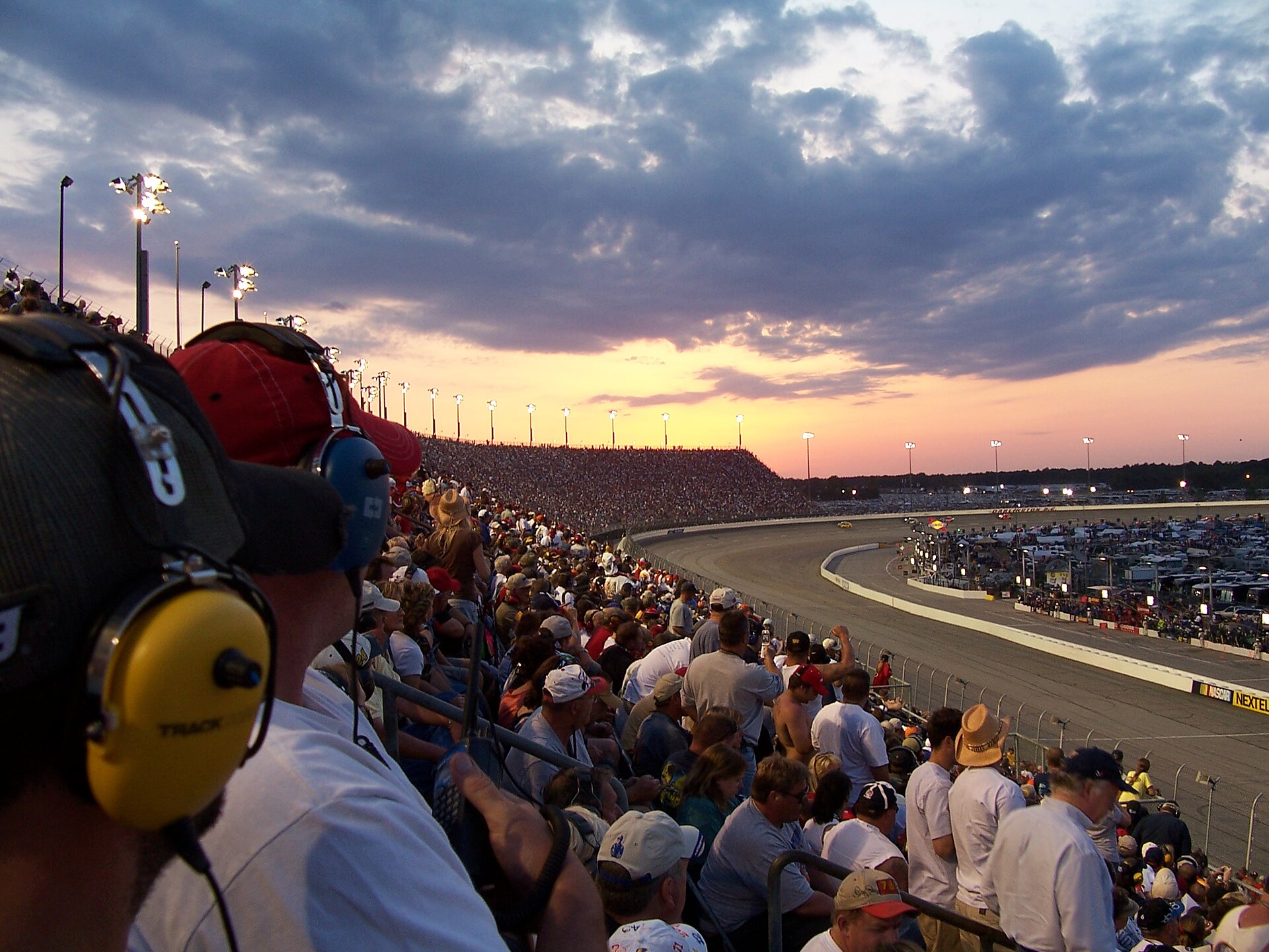Cook Out Southern 500 (Darlington)