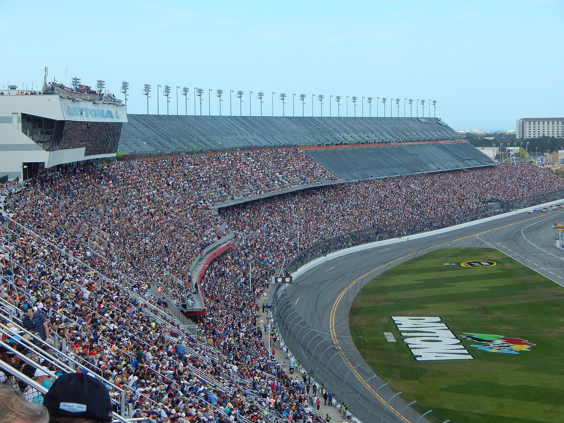 2027 Daytona 500