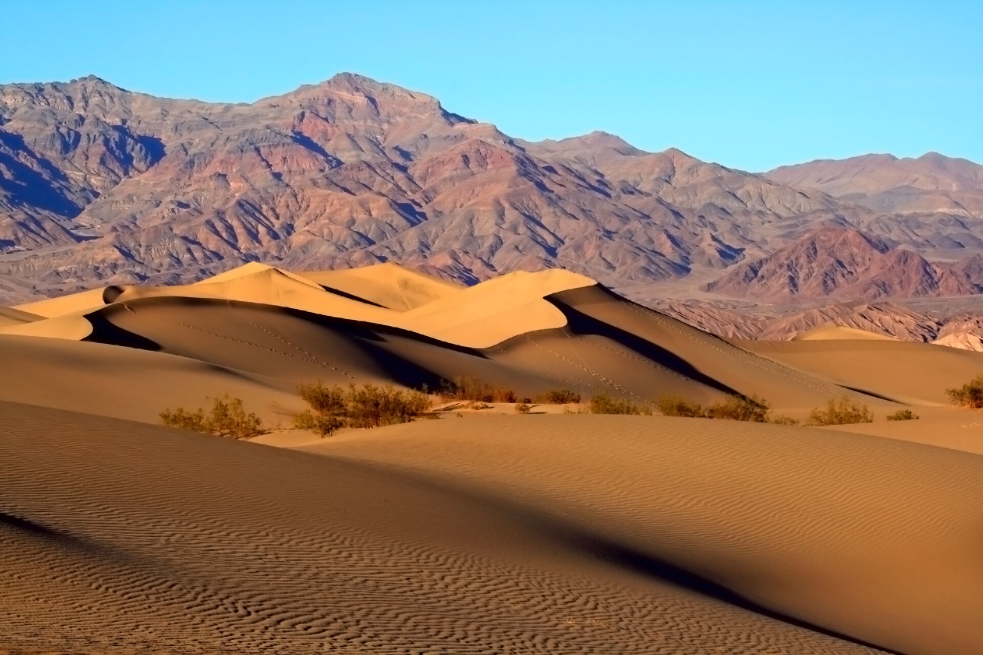 Death Valley National Park