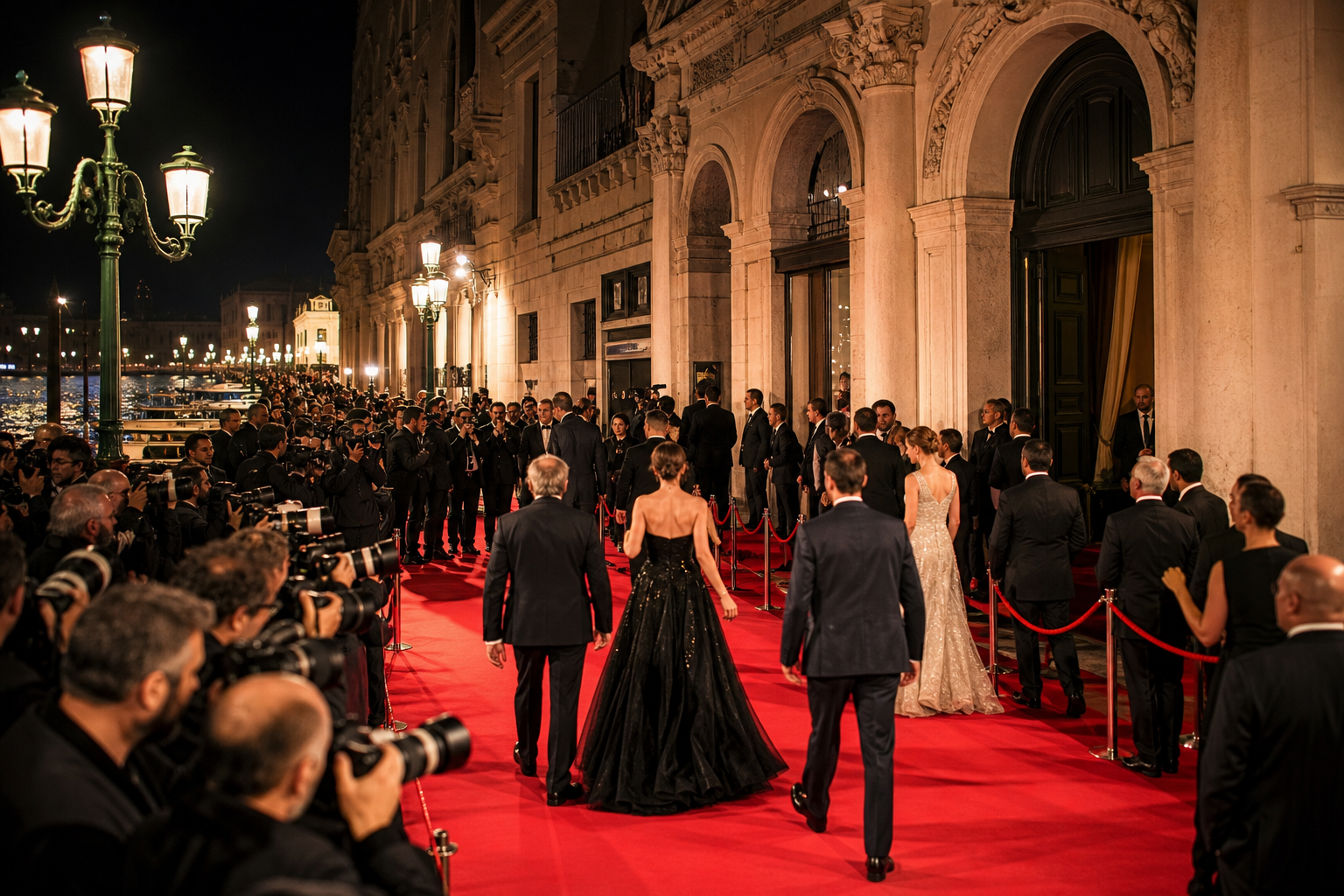 Toronto International Film Festival 2026