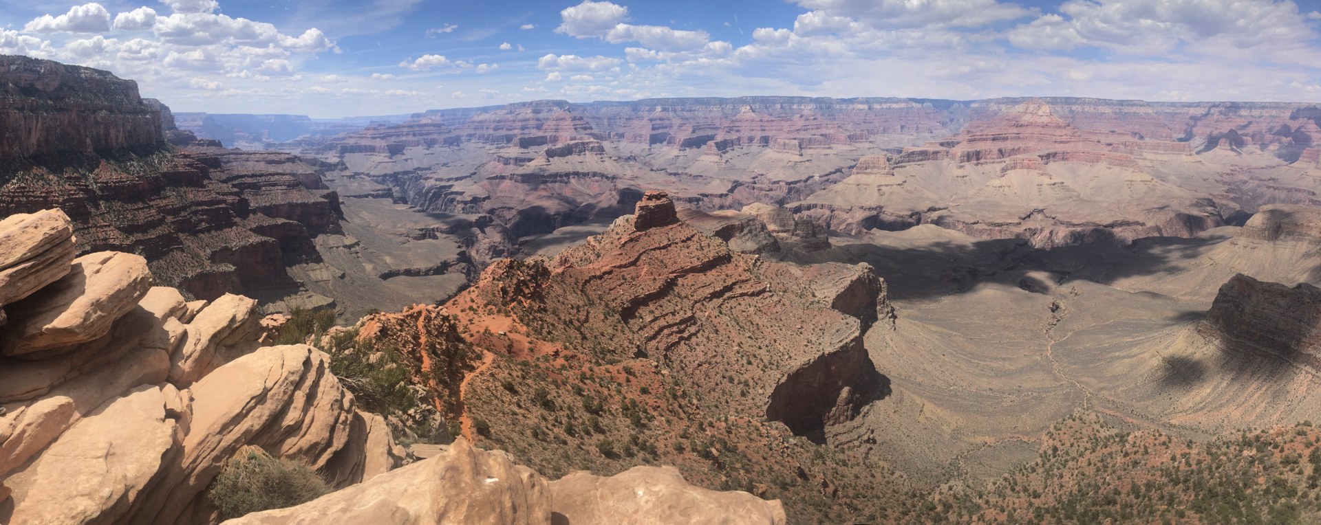 South Kaibab Trail (Grand Canyon)
