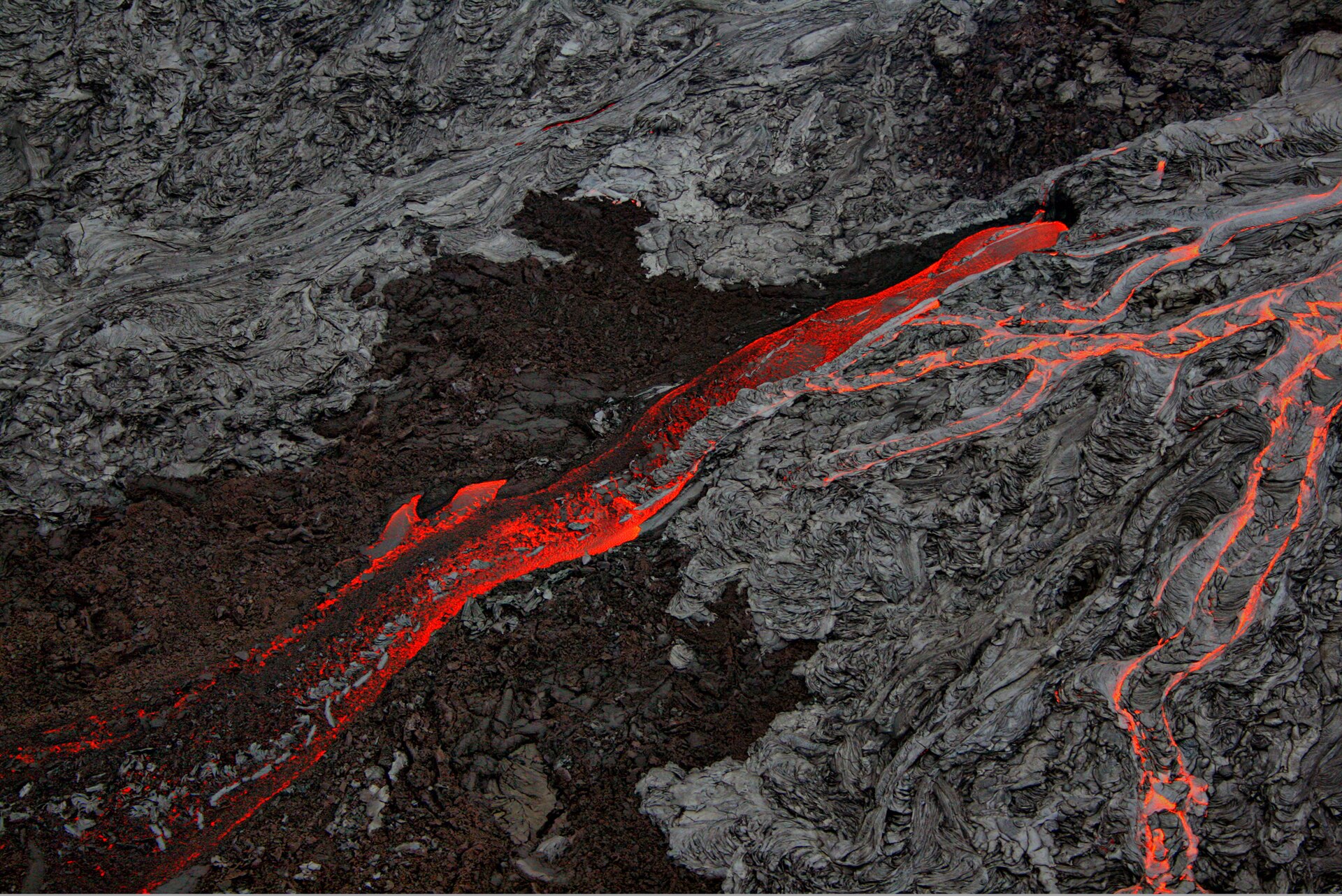 Hawaiʻi Volcanoes National Park