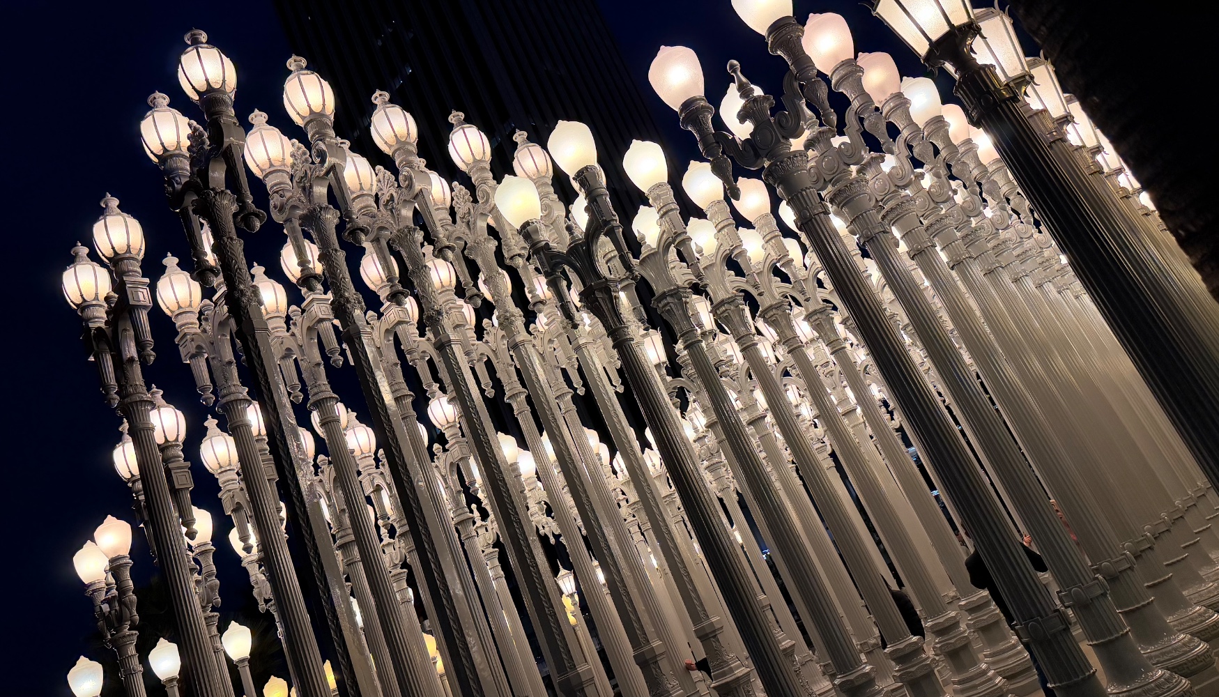 Los Angeles County Museum of Art 2