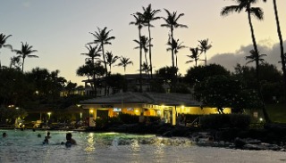 Hilton Vacation Club
