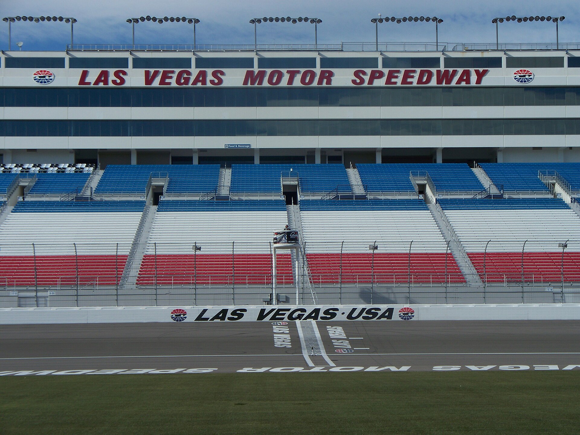 South Point 400 (Las Vegas)