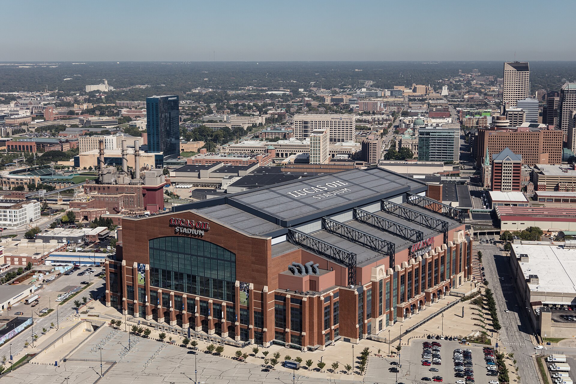 Baltimore Ravens at Indianapolis Colts