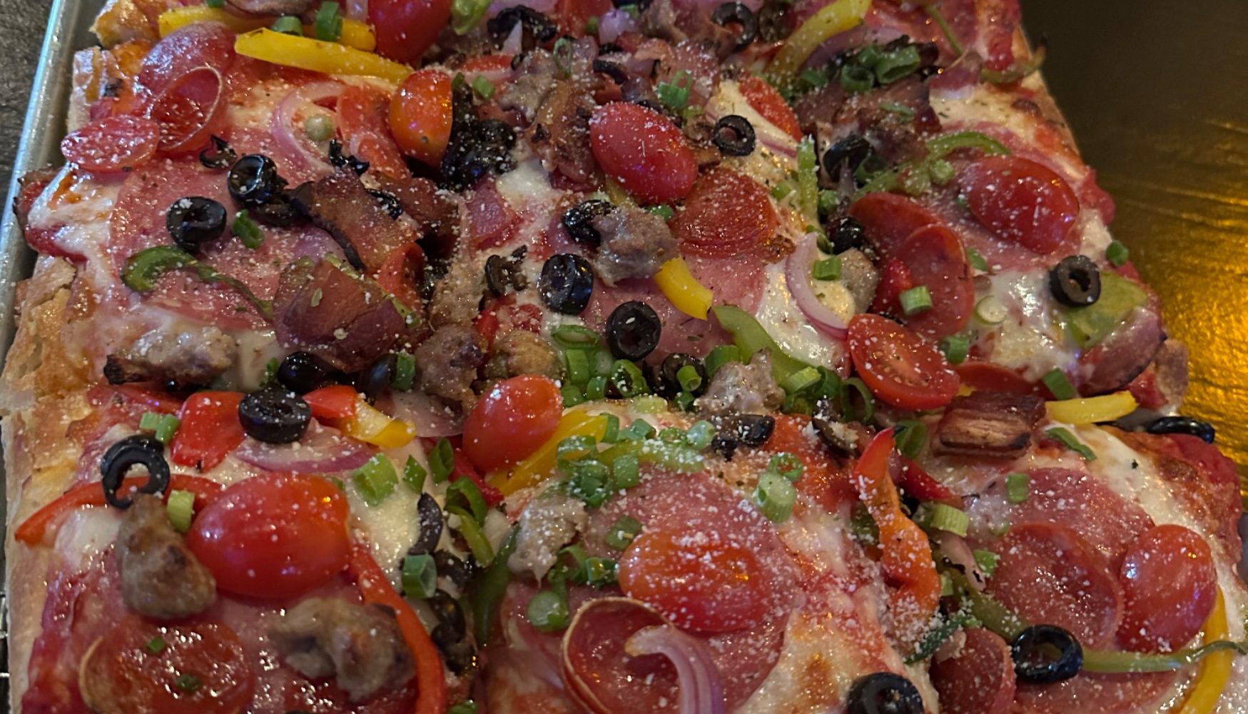 Pizza Rock