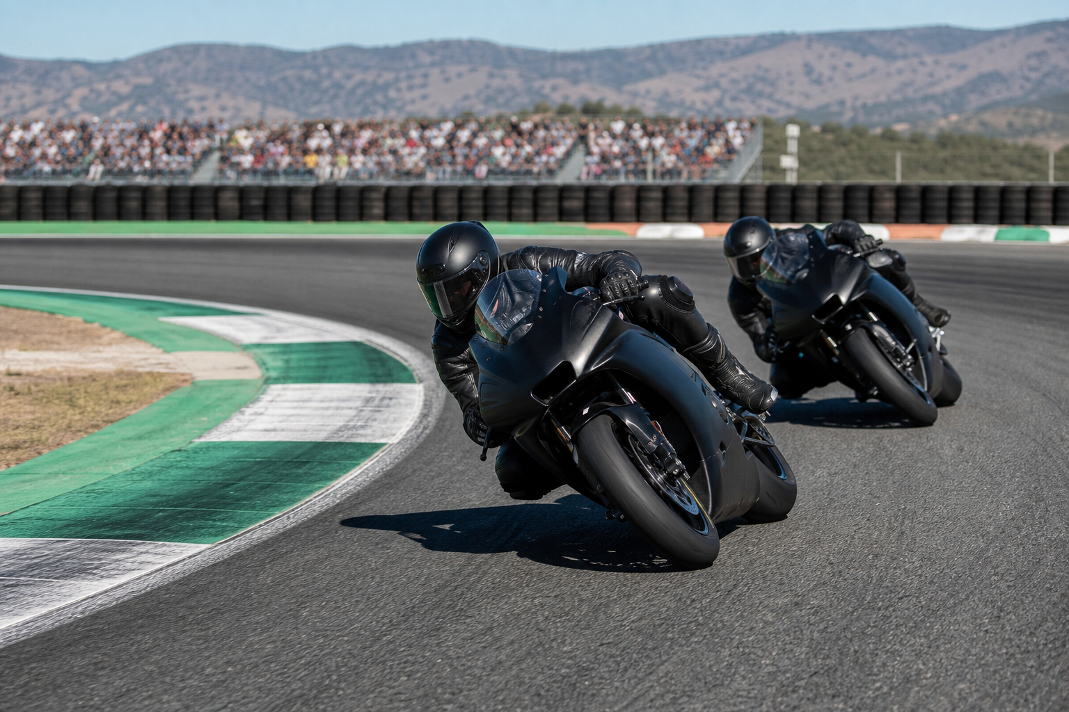 2026 MotoGP Austrian Grand Prix