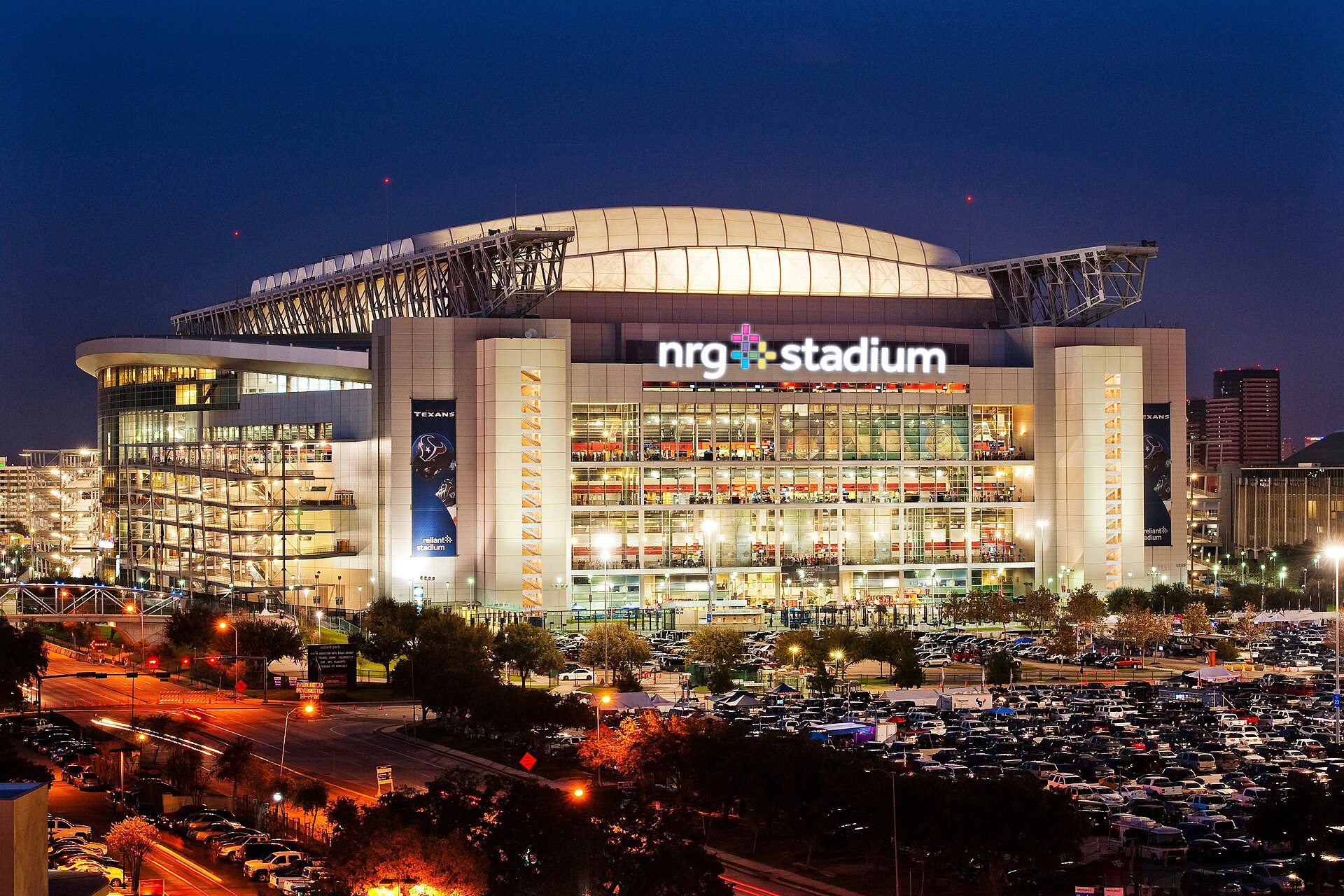 Buffalo Bills at Houston Texans