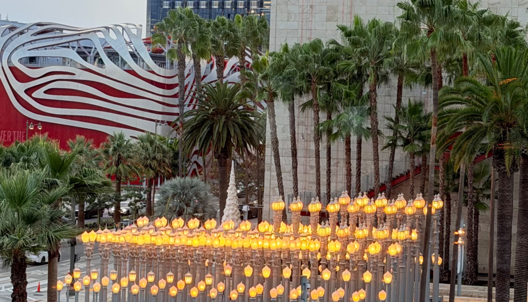 Los Angeles County Museum of Art