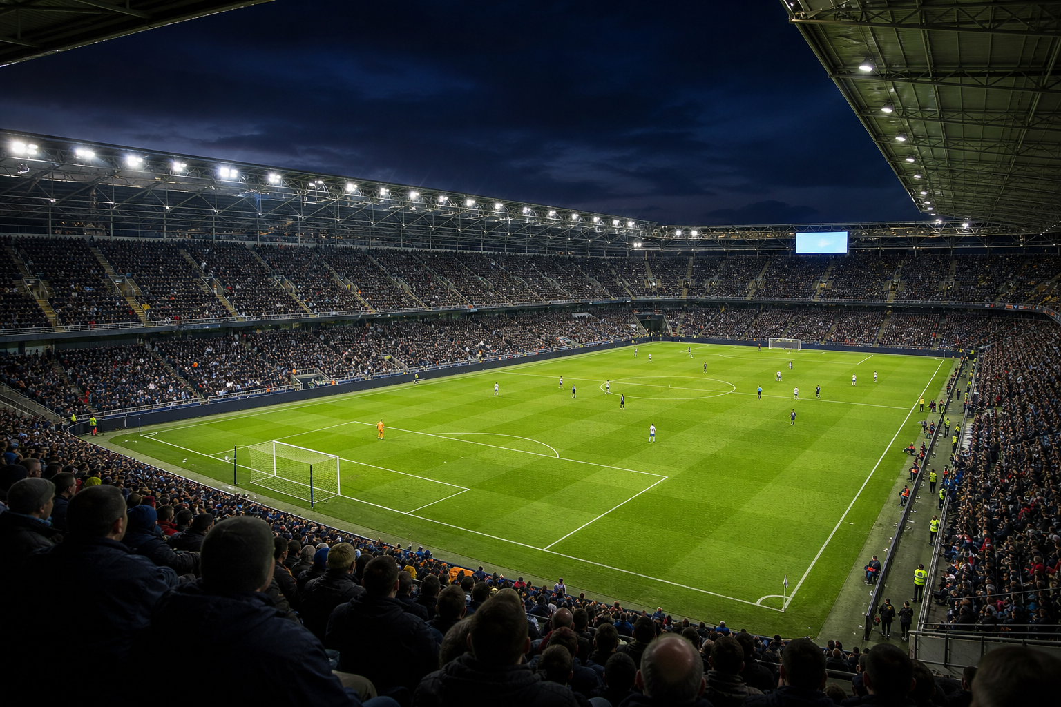 2027 UEFA Champions League Final