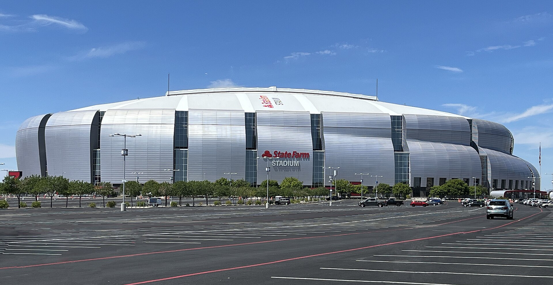 Seattle Seahawks at Arizona Cardinals