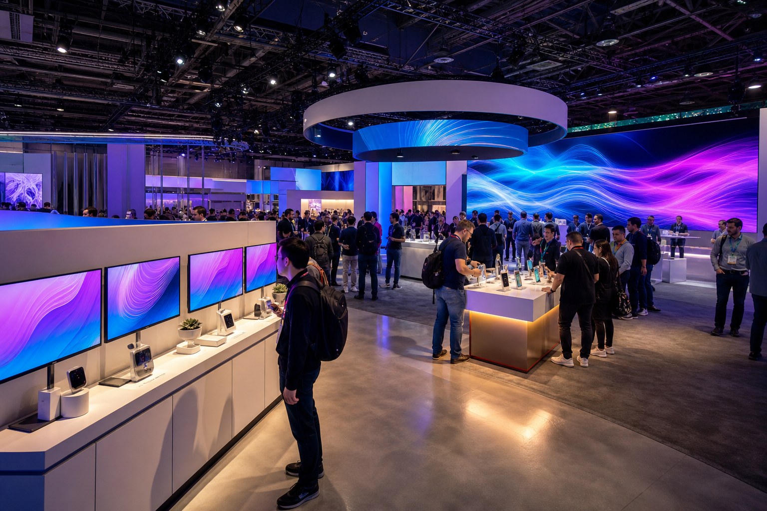 CES 2027