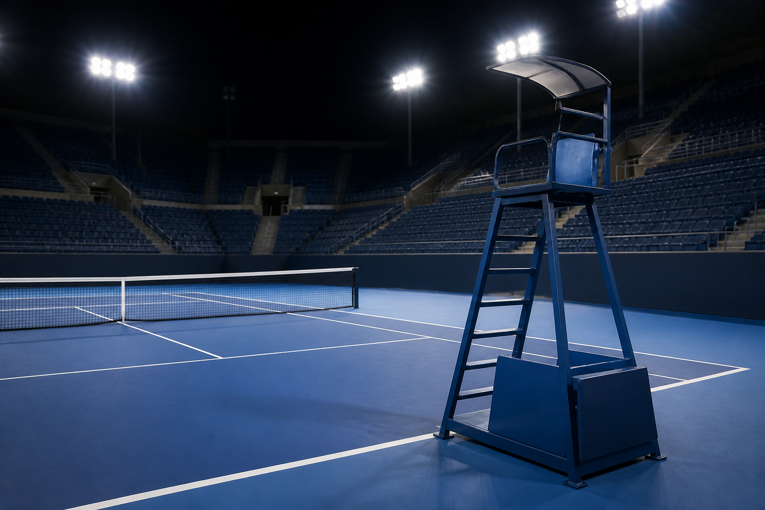 2026 Rolex Paris Masters