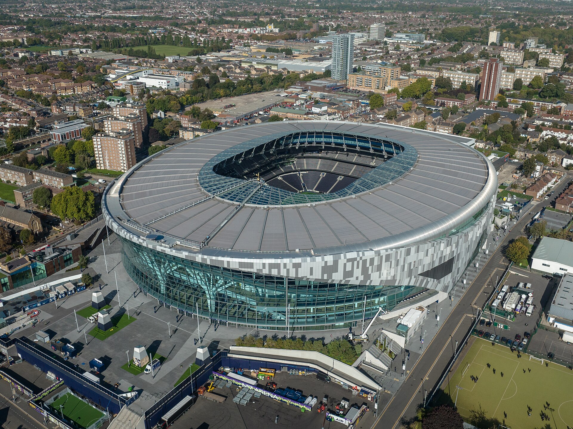 Indianapolis Colts vs. Washington Commanders (London)