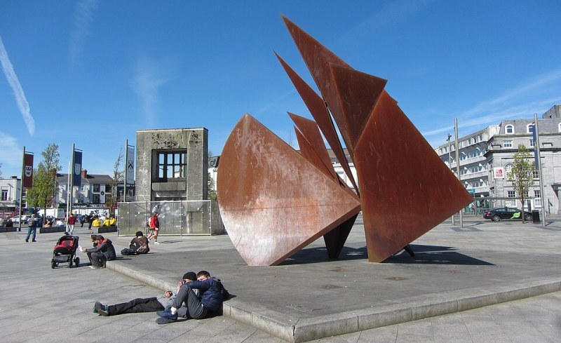Galway International Arts Festival 2026