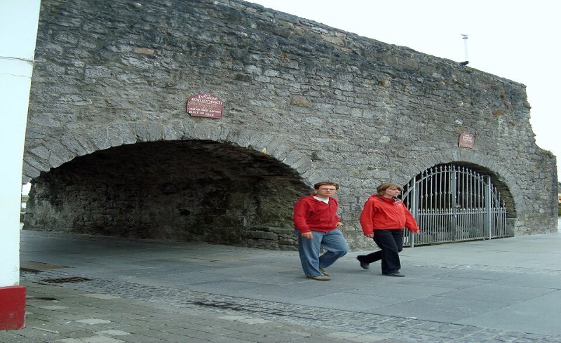 Galway Folk Festival 2026