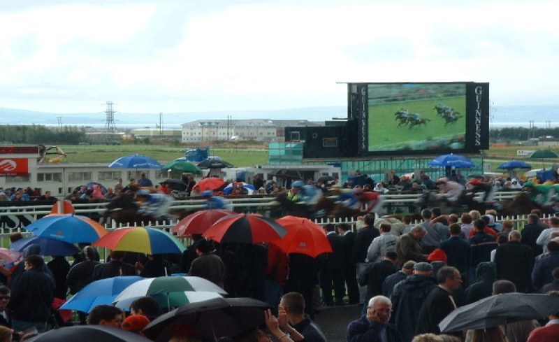 Galway Races Summer Festival 2026